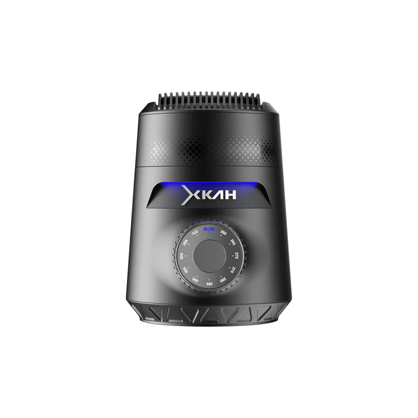 XKAH Lite Graphite