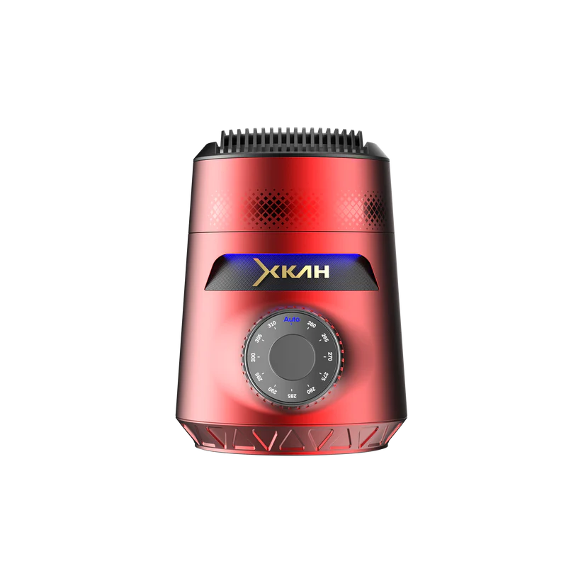 XKAH Lite Red