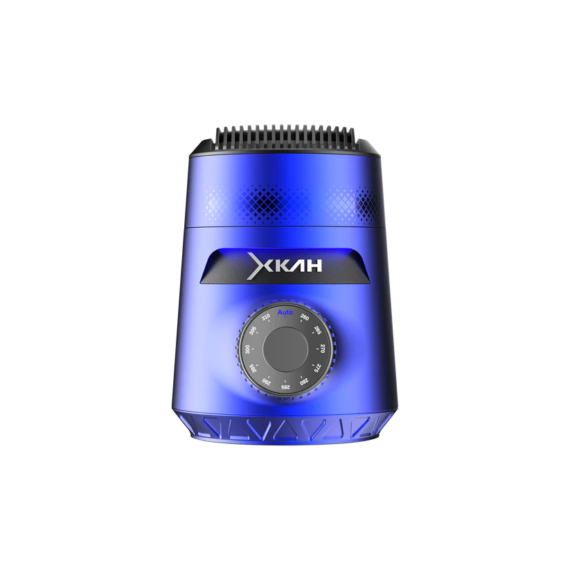 XKAH Lite Blue
